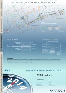 ARTECH spol. s r.o. | Projektová, inženýrská a investiční výstavba