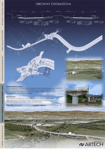 ARTECH spol. s r.o. | Projektová, inženýrská a investiční výstavba